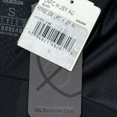 ÁO BÓNG ĐÁ LOS ANGELES 2024/25 CHÍNH HÃNG SÂN NHÀ PLAYER GQ0895 - NAME PATCH MLS MOON-HWAN