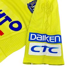 ÁO BÓNG ĐÁ TẬP LUYỆN GAMBA OSAKA