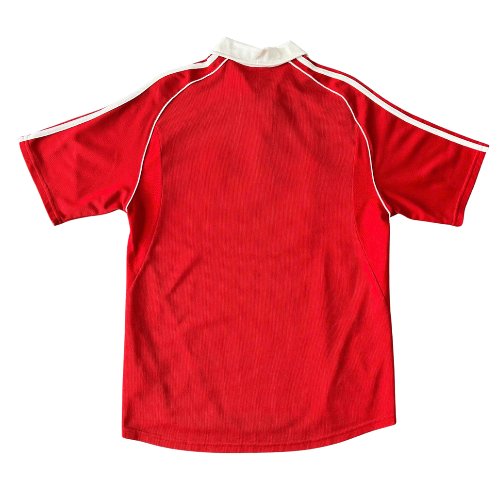 ÁO BÓNG ĐÁ BAYERN MUNICH 2005/06 CHÍNH HÃNG SÂN NHÀ BẢN FAN - 984255
