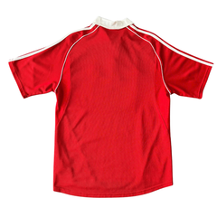 ÁO BÓNG ĐÁ BAYERN MUNICH 2005/06 CHÍNH HÃNG SÂN NHÀ BẢN FAN - 984255