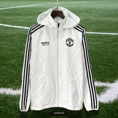 ÁO KHOÁC MANCHESTER UNITED AKMU01 - SINCE 1878