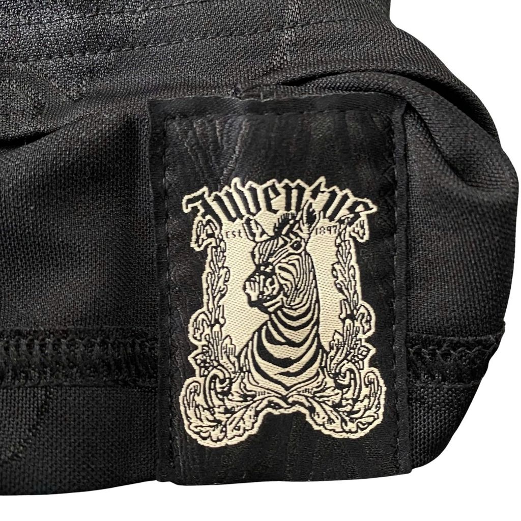 ÁO BÓNG ĐÁ JUVENTUS 2025/26 THỨ BA CHÍNH HÃNG PLAYER KC3487