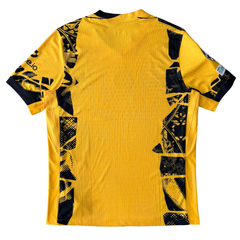 ÁO BÓNG ĐÁ INTER MILAN 2024/25 THỨ BA CHÍNH HÃNG PLAYER DETAILS CHUNG KẾT C1 + PATCH FZ6278-741 - KHÔNG TAG - 10/10