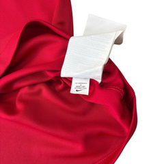 ÁO BÓNG ĐÁ BỒ ĐÀO NHA 2018 SÂN NHÀ CHÍNH HÃNG FAN -- 893877-687