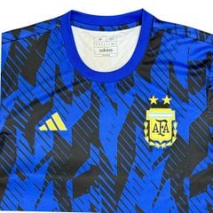 ÁO TẬP ARGENTINA 2022 CHÍNH HÃNG - HG7233