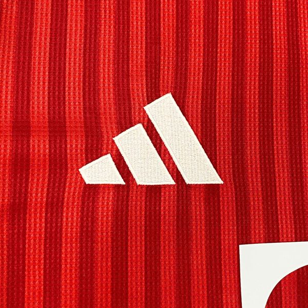 ÁO BÓNG ĐÁ BAYERN MUNICH 2026/27 SÂN NHÀ CHÍNH HÃNG FAN - KQ6513