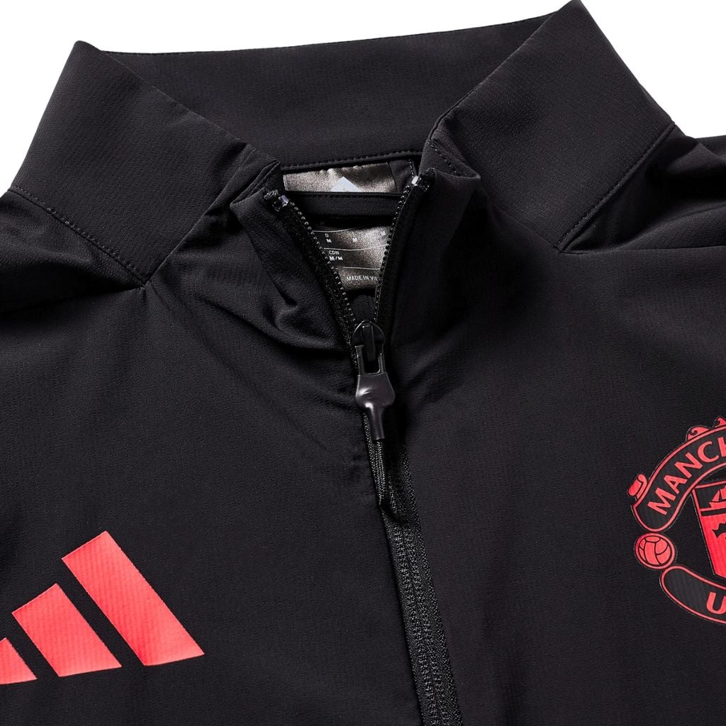 ÁO KHOÁC MANCHESTER UNITED Z.N.E. 2025/26 ANTHEM JM5559