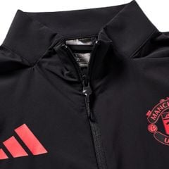 ÁO KHOÁC MANCHESTER UNITED Z.N.E. 2025/26 ANTHEM JM5559