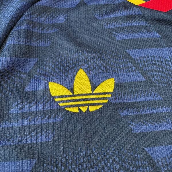 ÁO BÓNG ĐÁ ARSENAL 2026/27 SÂN KHÁCH BẢN FAN CHÍNH HÃNG - JZ3160