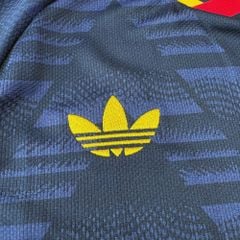 ÁO BÓNG ĐÁ ARSENAL 2026/27 SÂN KHÁCH BẢN FAN CHÍNH HÃNG - JZ3160