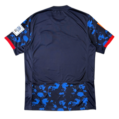 ÁO BÓNG ĐÁ NỮ HÀ LAN 2023 SÂN KHÁCH CHÍNH HÃNG FAN + PATCH FIFA WOMEN'S WORLD CUP 2023