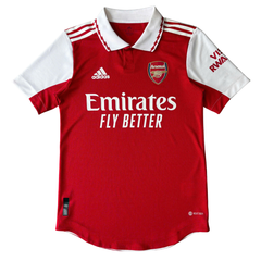 ÁO BÓNG ĐÁ ARSENAL 2022/23 CHÍNH HÃNG PLAYER H35904