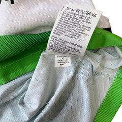 ÁO BÓNG ĐÁ LIVERPOOL 23/24 SÂN KHÁCH CHÍNH HÃNG PLAYER -- DX2617-101 - SIZE M (UK)