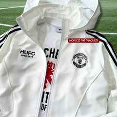 ÁO KHOÁC MANCHESTER UNITED AKMU01 - SINCE 1878