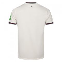 ÁO BÓNG ĐÁ WEST HAM CHÍNH HÃNG SÂN KHÁCH FAN TM12498-140