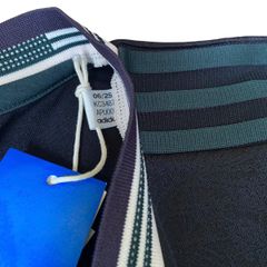 ÁO BÓNG ĐÁ JUVENTUS 2025/26 THỨ BA CHÍNH HÃNG PLAYER KC3487