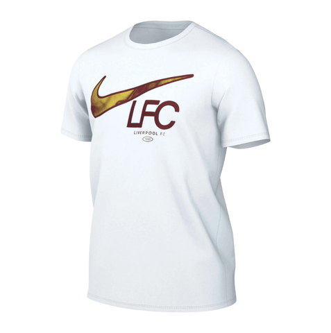 ÁO THUN LIVERPOOL SWOOSH 2024/25 CHÍNH HÃNG FV8857-100