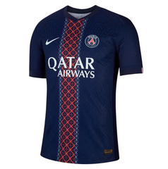 ÁO BÓNG ĐÁ PSG 2025/26 CHÍNH HÃNG SÂN NHÀ BẢN PLAYER HJ4547-411