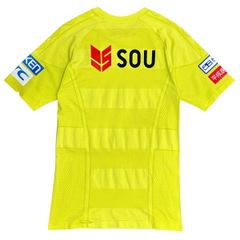 ÁO BÓNG ĐÁ TẬP LUYỆN GAMBA OSAKA