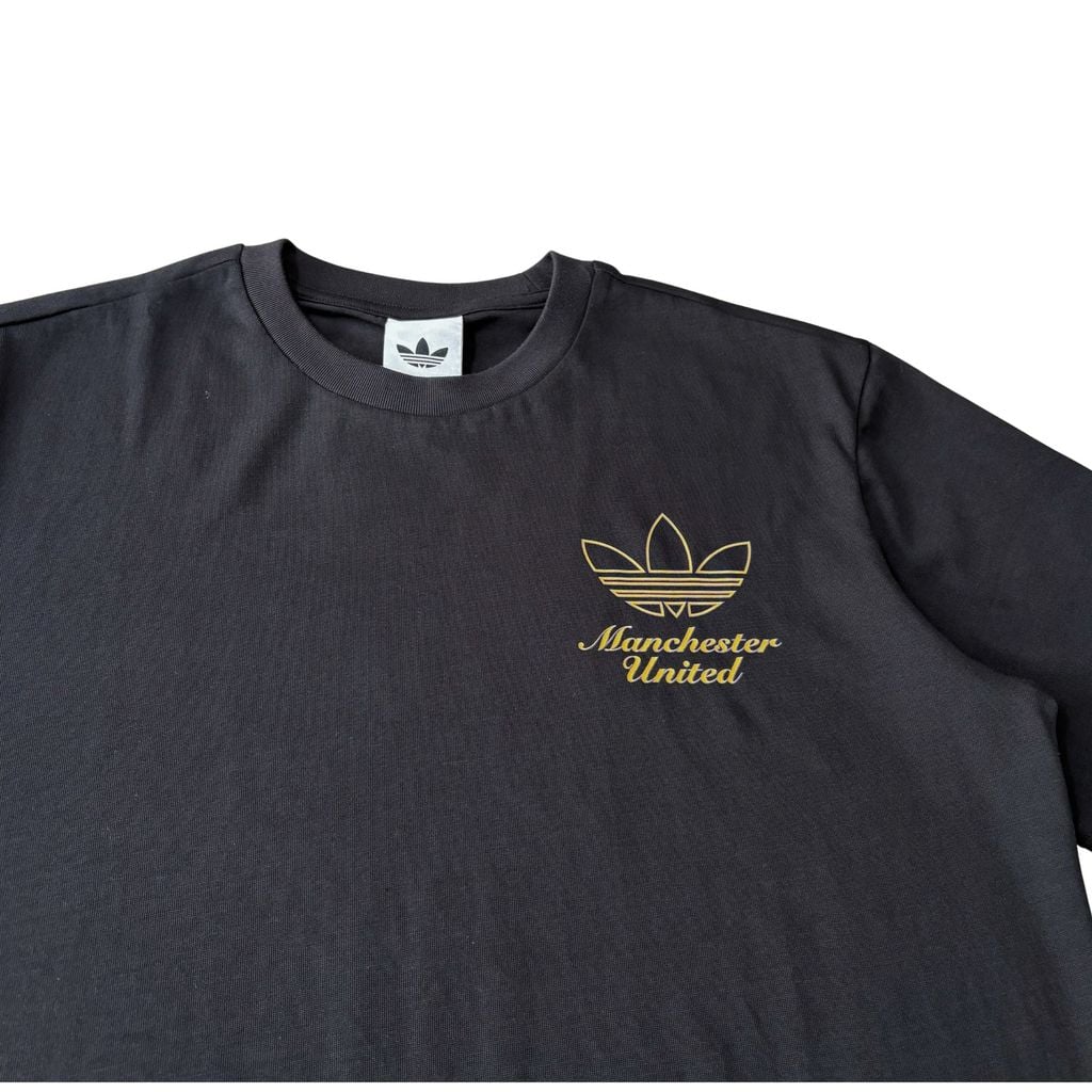 ÁO MANCHESTER UNITED TERRACE ICONS GRAPHIC - JN2919
