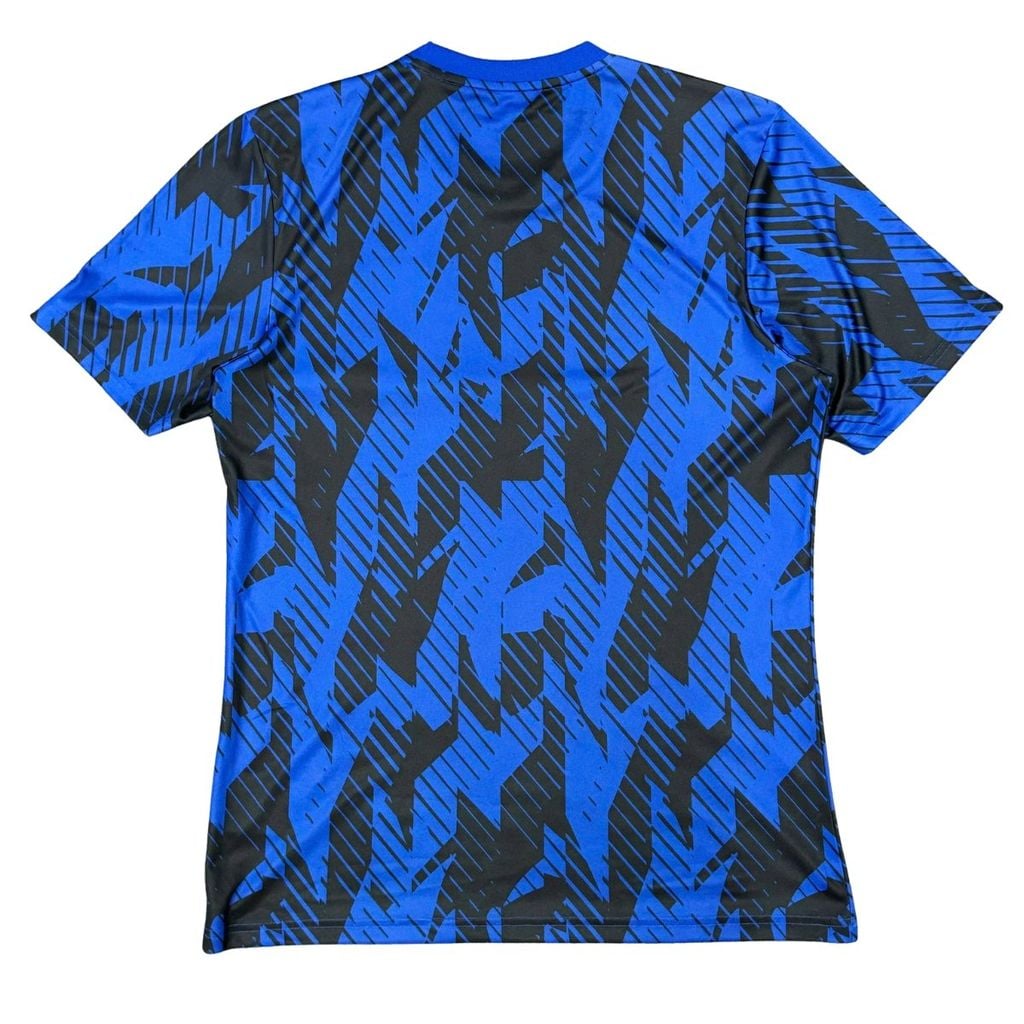 ÁO TẬP ARGENTINA 2022 CHÍNH HÃNG - HG7233