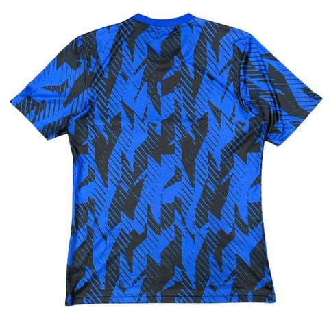 ÁO TẬP ARGENTINA 2022 CHÍNH HÃNG - HG7233