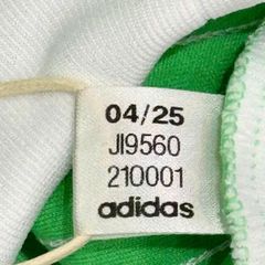 ÁO THỦ MÔN ARSENAL 2025/26  CHÍNH HÃNG BẢN THỨ 3 FAN JI9560