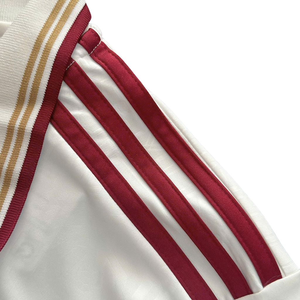 ÁO BÓNG ĐÁ ARSENAL 2025/26 MẪU THỨ BA CHÍNH HÃNG FAN - JI9556