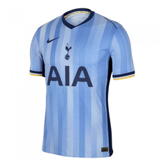 ÁO BÓNG ĐÁ TOTTENHAM HOTSPUR 2024/25 CHÍNH HÃNG SÂN KHÁCH BẢN PLAYER  FN8768-480