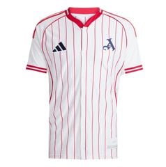 Áo Arsenal US Pack JM9405