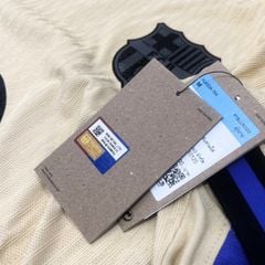 ÁO BÓNG ĐÁ BARCELONA x KOBE BRYANT 2025/26 CHÍNH HÃNG SÂN KHÁCH BẢN PLAYER -  HJ4554-784