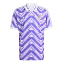 ÁO BÓNG ĐÁ REAL MADRID LFSTLR CHÍNH HÃNG JN3055