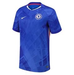 ÁO BÓNG ĐÁ CHELSEA 2025/26 CHÍNH HÃNG SÂN NHÀ FAN - HJ4589-496