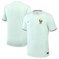 ÁO BÓNG ĐÁ TUYỂN PHÁP WC2026 SÂN KHÁCH PLAYER CHÍNH HÃNG - IB5200-394