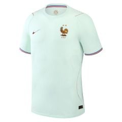 ÁO BÓNG ĐÁ TUYỂN PHÁP WC2026 SÂN KHÁCH PLAYER CHÍNH HÃNG - IB5200-394