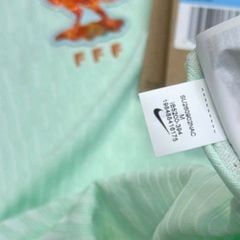 ÁO BÓNG ĐÁ TUYỂN PHÁP WC2026 SÂN KHÁCH PLAYER CHÍNH HÃNG - IB5200-394