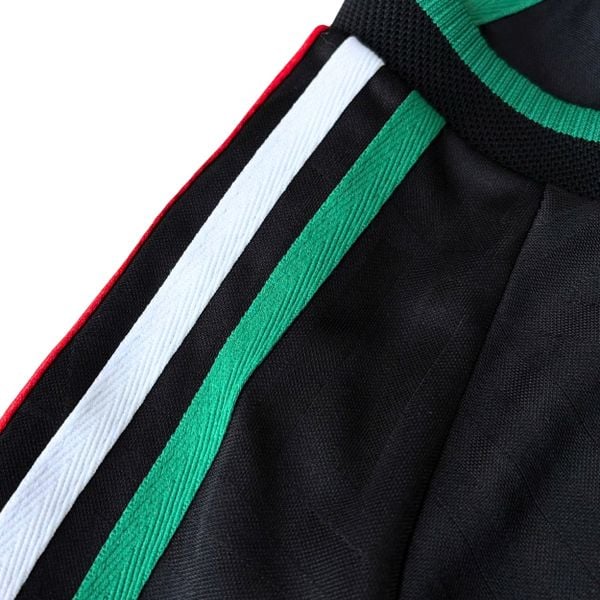 ÁO BÓNG ĐÁ MEXICO WC2026 THỨ BA CHÍNH HÃNG PLAYER JL8546