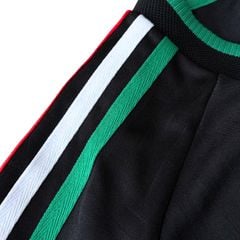 ÁO BÓNG ĐÁ MEXICO WC2026 THỨ BA CHÍNH HÃNG PLAYER JL8546