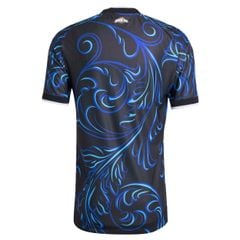 ÁO BÓNG ĐÁ ARGENTINA WC2026 SÂN KHÁCH CHÍNH HÃNG PLAYER - JM5901