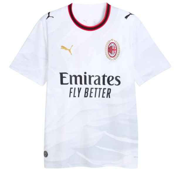 ÁO BÓNG ĐÁ AC MILAN 2026/27 SÂN KHÁCH CHÍNH HÃNG FAN -- 784130_02