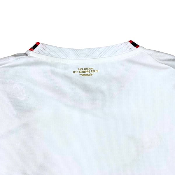 ÁO BÓNG ĐÁ AC MILAN 2026/27 SÂN KHÁCH CHÍNH HÃNG FAN -- 784130_02