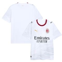 ÁO BÓNG ĐÁ AC MILAN 2026/27 SÂN KHÁCH CHÍNH HÃNG FAN -- 784130_02