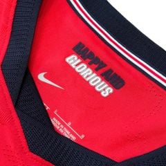 ÁO BÓNG ĐÁ TUYỂN ANH WC2026 SÂN KHÁCH PLAYER CHÍNH HÃNG - IB5195-624
