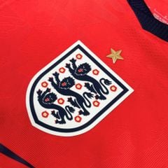 ÁO BÓNG ĐÁ TUYỂN ANH WC2026 SÂN KHÁCH PLAYER CHÍNH HÃNG - IB5195-624