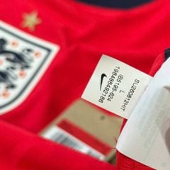 ÁO BÓNG ĐÁ TUYỂN ANH WC2026 SÂN KHÁCH PLAYER CHÍNH HÃNG - IB5195-624