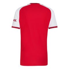 ÁO BÓNG ĐÁ ARSENAL SÂN NHÀ 2026/27 CHÍNH HÃNG FAN JZ3168