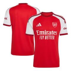 ÁO BÓNG ĐÁ ARSENAL SÂN NHÀ 2026/27 CHÍNH HÃNG FAN JZ3168