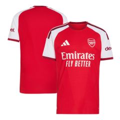 ÁO BÓNG ĐÁ ARSENAL SÂN NHÀ 2026/27 CHÍNH HÃNG PLAYER JZ3165
