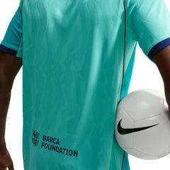 ÁO BÓNG ĐÁ BARCELONA 2026/27 SÂN KHÁCH THỨ BA CHÍNH HÃNG PLAYER II6639-301