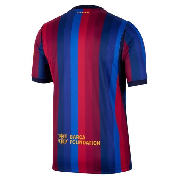 ÁO BÓNG ĐÁ BARCELONA 2026/27 SÂN NHÀ BẢN FAN CHÍNH HÃNG - II1872-683